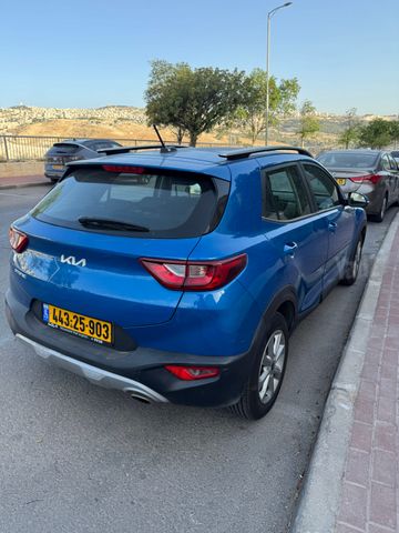 קיה סטוניק