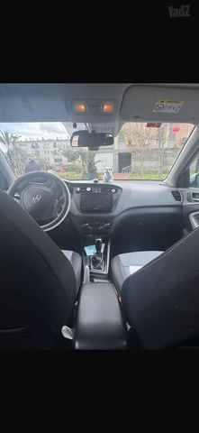 יונדאי i20