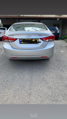 יונדאי I35