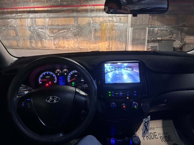 יונדאי i30