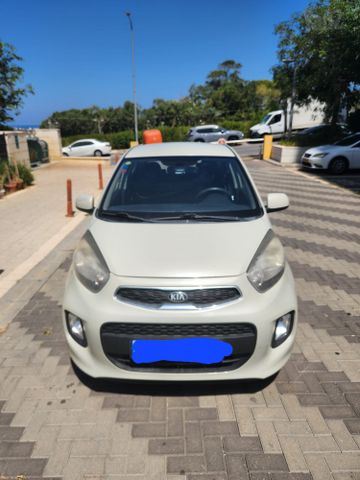 קיה פיקנטו