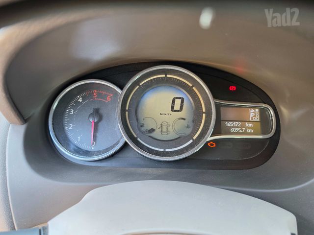 רנו פלואנס