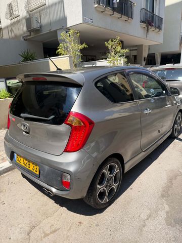 קיה פיקנטו