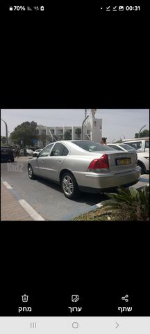 וולוו S60