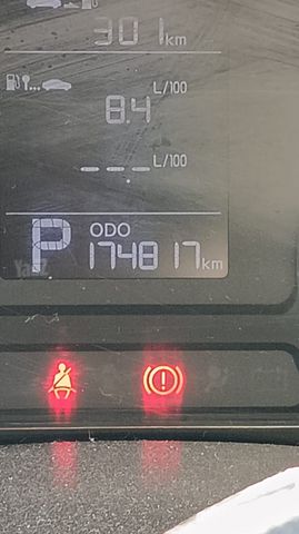 מודעת רכב קיה פורטה 