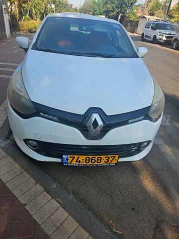 רנו קליאו