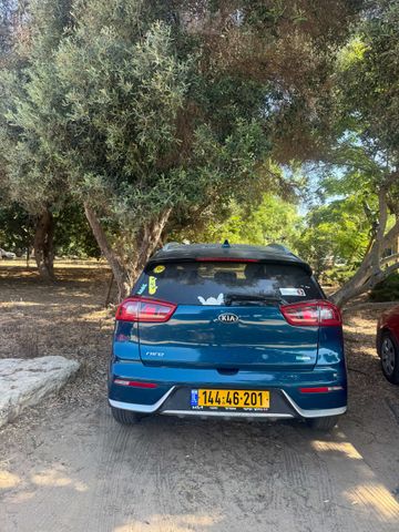 קיה נירו