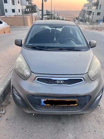 קיה פיקנטו