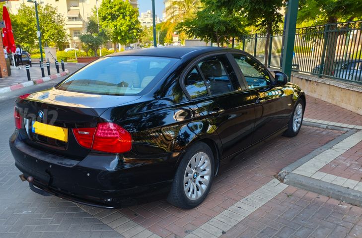 ב מ וו סדרה 3