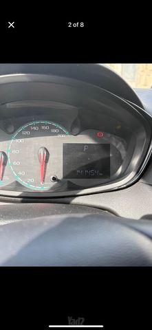 מודעת רכב שברולט ספארק