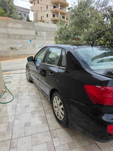 סובארו אימפרזה