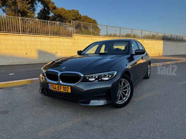 ב מ וו סדרה 3