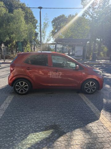 מודעת רכב קיה פיקנטו