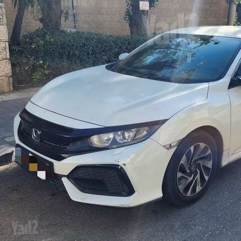 הונדה סיוויק