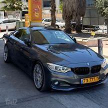 ב מ וו סדרה 4