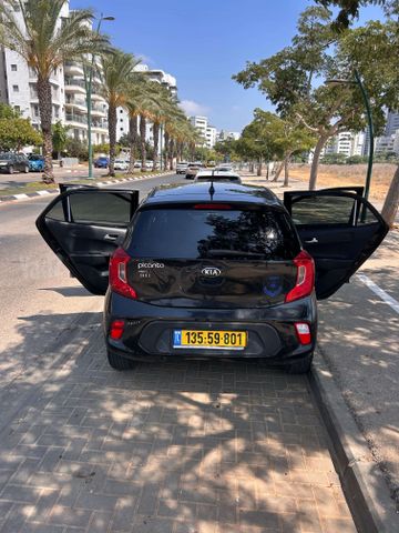 קיה פיקנטו