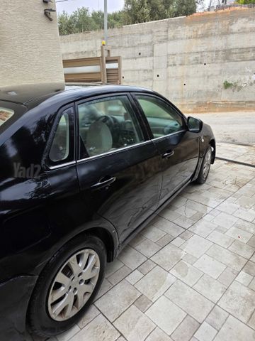 סובארו אימפרזה