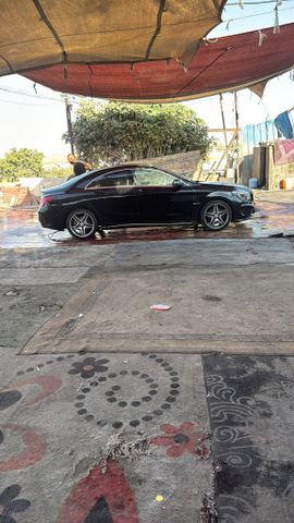 מרצדס-בנץ CLA
