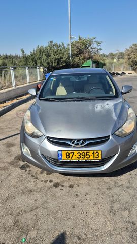 יונדאי I35