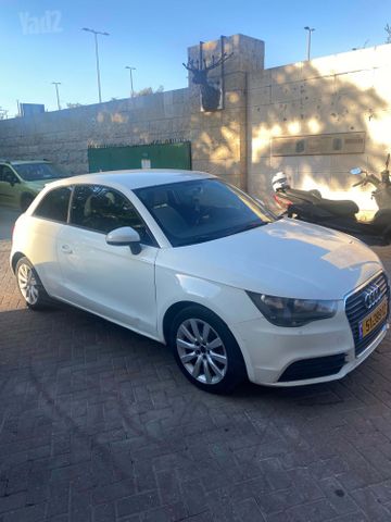 אאודי A1