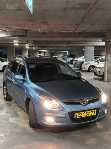 יונדאי i30