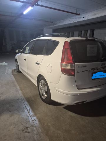 מודעת רכב יונדאי i30