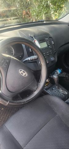 מודעת רכב יונדאי i30