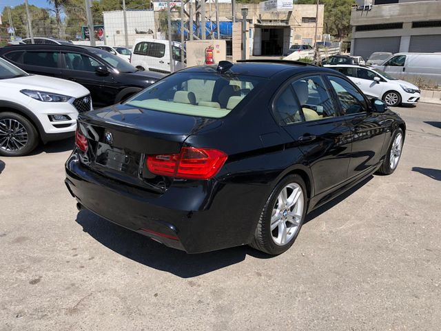 ב מ וו סדרה 3