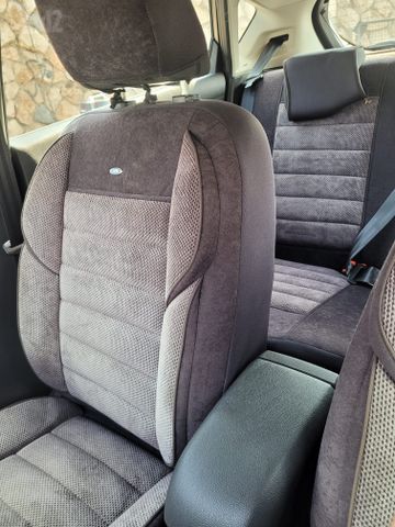 מודעת רכב פורד פיאסטה