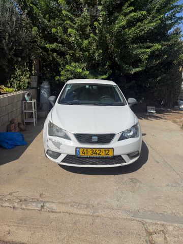 סיאט איביזה