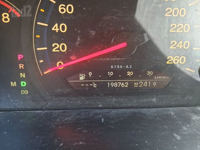 הונדה אקורד