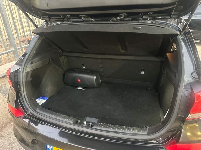 יונדאי i30