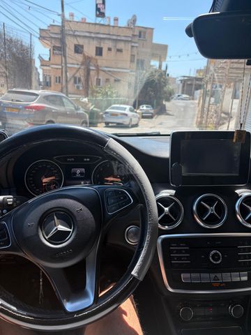 מרצדס-בנץ A-class