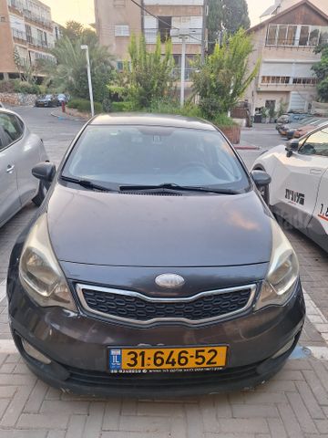 קיה ריו