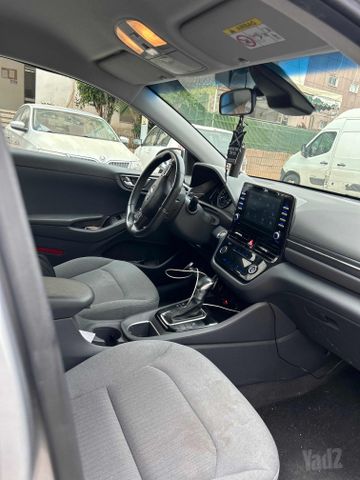 יונדאי איוניק