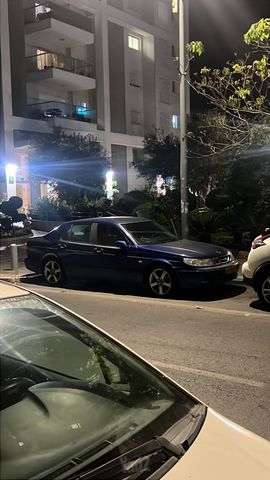 סאאב 9-5