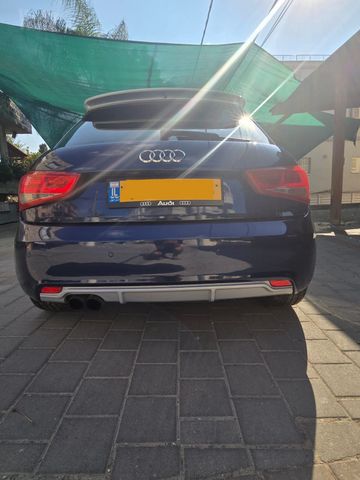 אאודי A1