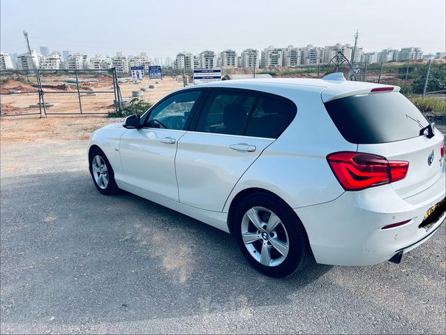 ב מ וו סדרה 1