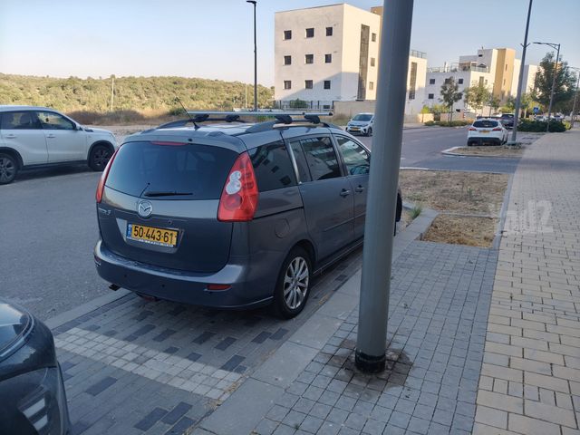 מאזדה 5