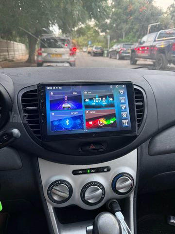 יונדאי i10