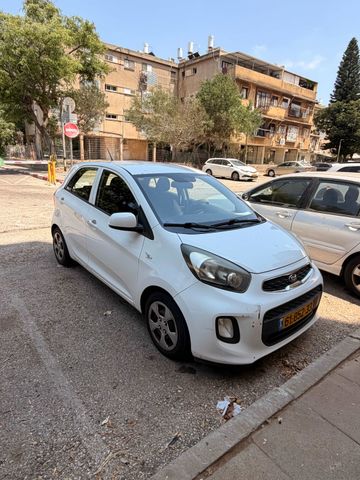 קיה פיקנטו