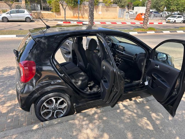 קיה פיקנטו