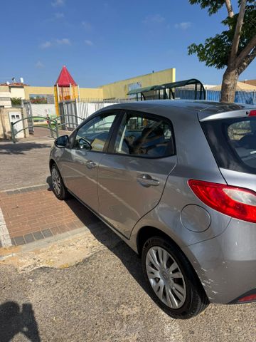 מאזדה 2