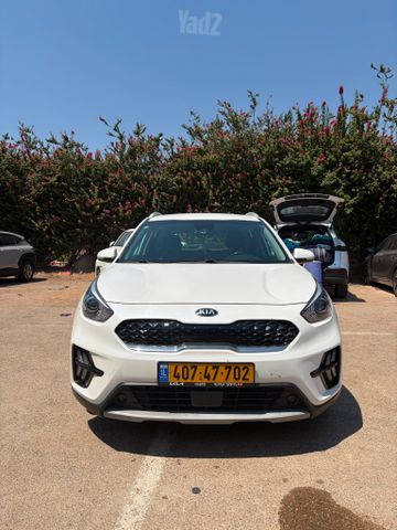 קיה נירו