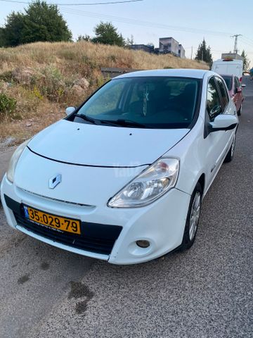רנו קליאו