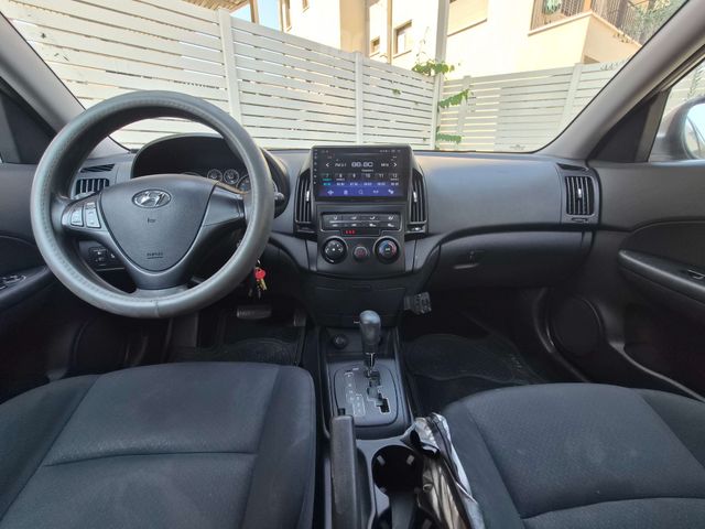יונדאי i30