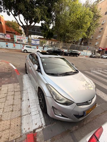 יונדאי I35