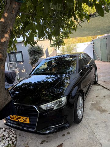 אאודי A3