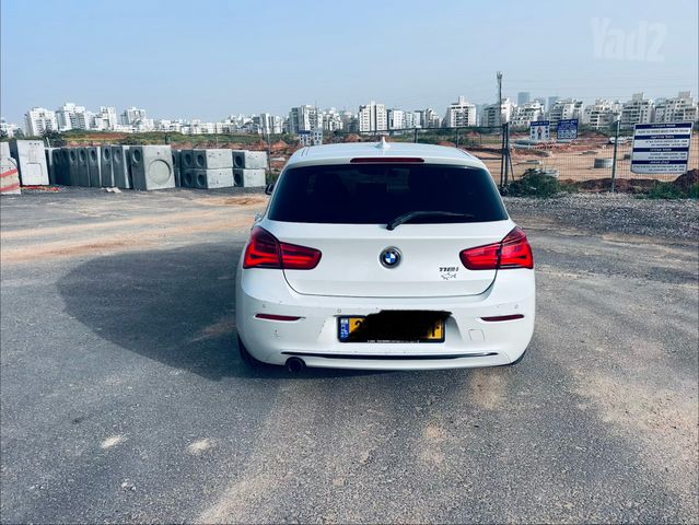 ב מ וו סדרה 1