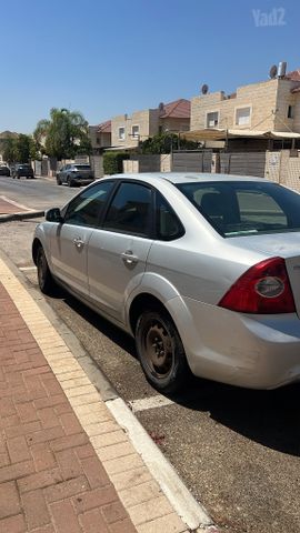פורד פוקוס